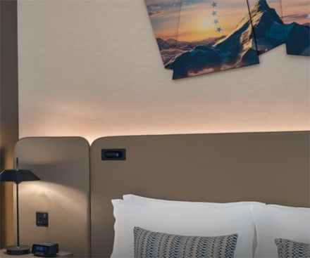 Hotel Reviews