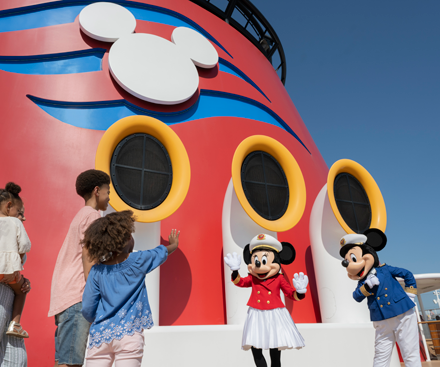 2-Night Australian Cruise from Sydney