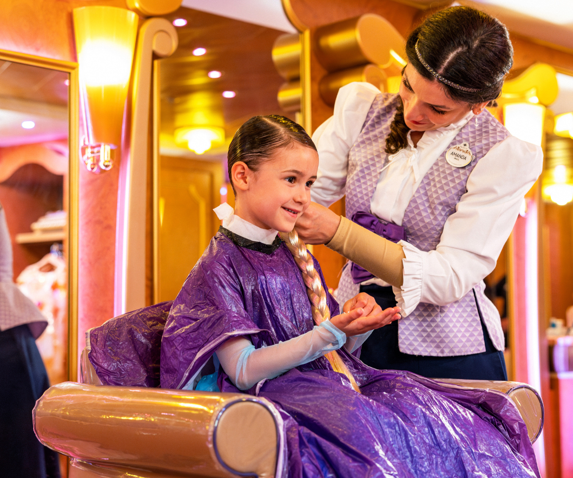 Bibbidi Bobbidi Boutique