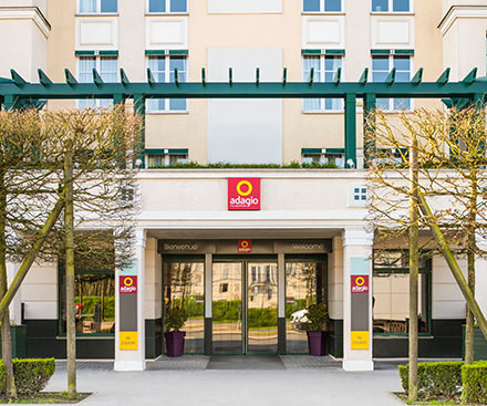 Location