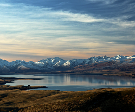 New Zealand