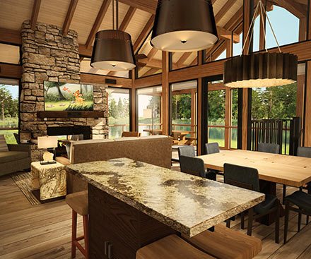 Cabin