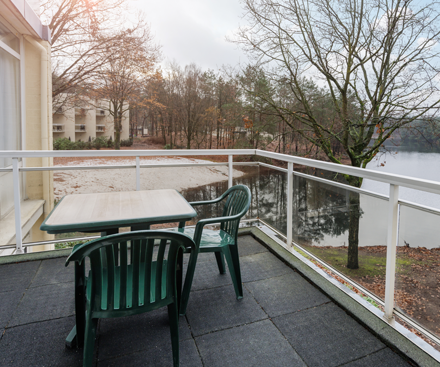 Hotel Suites