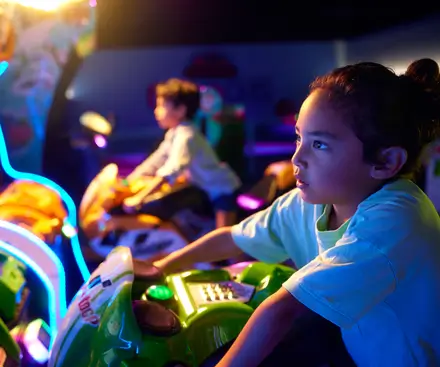 Gametown