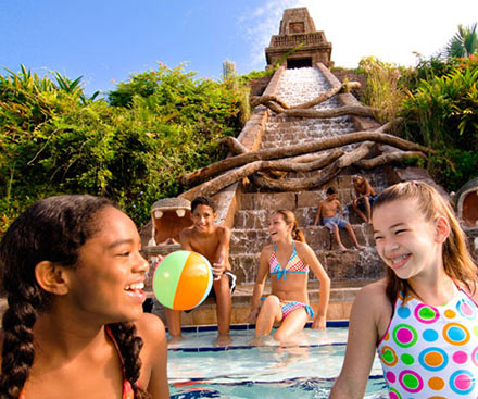 Leisure Facilities
